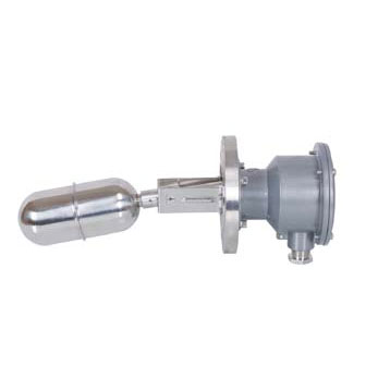 YC型艦船用壓力表